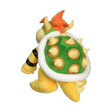 Little Buddy Super Mario All Star Collection Bowser 16 Inch Plush Figure - Radar Toys