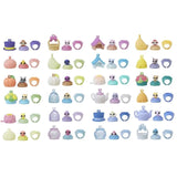 Littlest Pet Shop Series 1 Blind Bag Mini Figure 1-B25 -> 1-B48 - Radar Toys