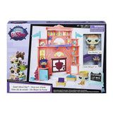 Littlest Pet Shop Sweet School Day Figure Set - Radar Toys