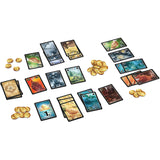Lost Cities Rivals The Card Game - Radar Toys