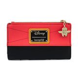 Loungefly Disney Aladdin Jafar Cosplay Wallet - Radar Toys