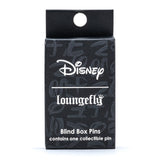 Loungefly Disney Alice In Wonderland Cards Blind Box Enamel Pin - Radar Toys