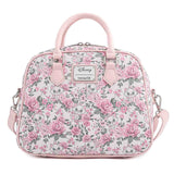 Loungefly Disney Aristocats Marie Floral Crossbody Bag Purse - Radar Toys