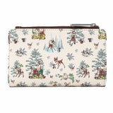 Loungefly Disney Bambi Scenes Wallet - Radar Toys