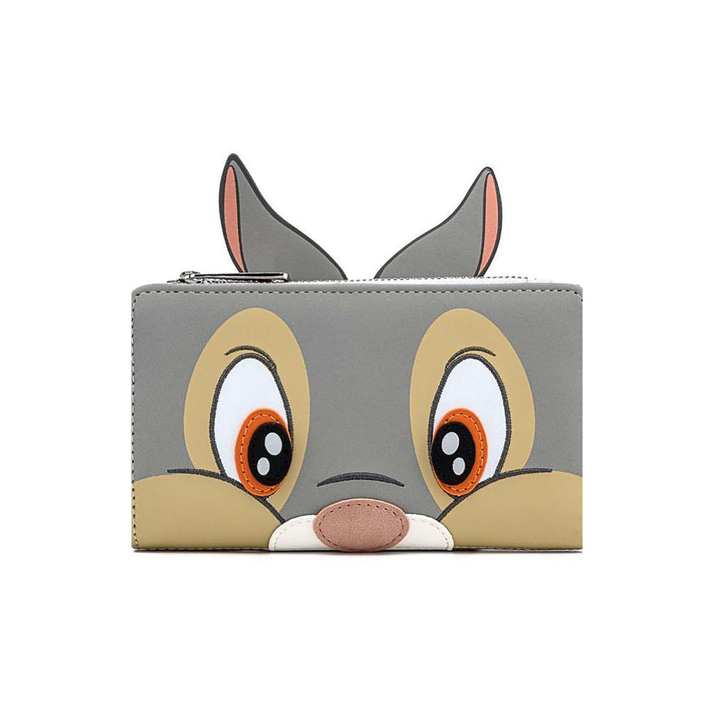 Loungefly Disney Bambi Thumper Cosplay Wallet