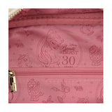 Loungefly Disney Beauty And The Beast Rose Crossbody Bag Purse - Radar Toys
