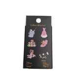 Loungefly Disney Cinderella 70th Blind Box Enamel Pin - Radar Toys