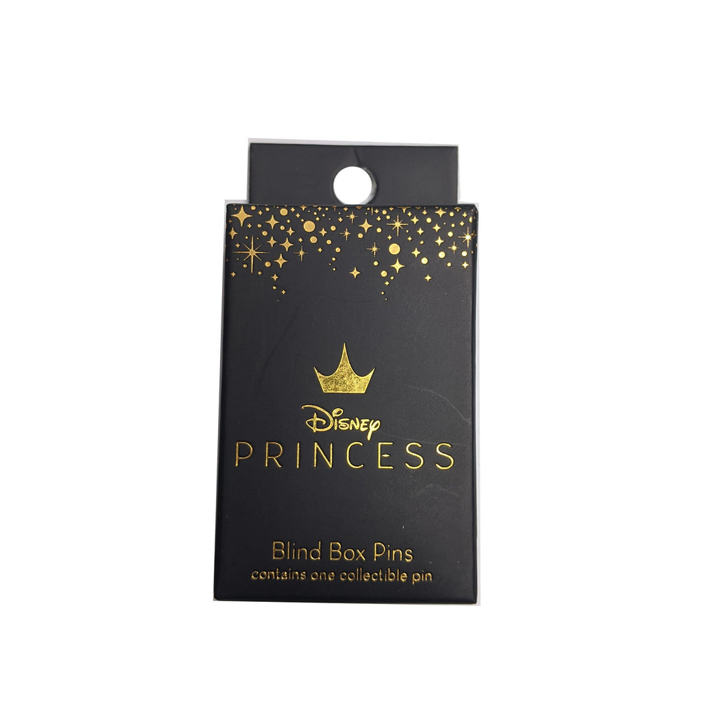 Loungefly Disney Cinderella 70th Blind Box Enamel Pin