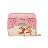 Loungefly Disney Cinderella Dress Making Wallet - Radar Toys
