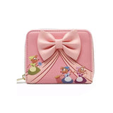 Loungefly Disney Cinderella Dress Making Wallet - Radar Toys