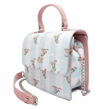 Loungefly Disney Dumbo Flying Crossbody Bag Purse - Radar Toys