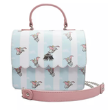 Loungefly Disney Dumbo Flying Crossbody Bag Purse - Radar Toys