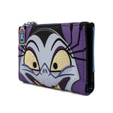 Loungefly Disney Emperor's New Groove Yzma Cosplay Flap Wallet - Radar Toys