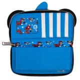 Loungefly Disney Fantasia Sorcerer Mickey Cosplay Zip Around Wallet - Radar Toys