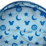 Loungefly Disney Fantasia Sorcerer Mickey Mini Backpack - Radar Toys