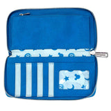 Loungefly Disney Fantasia Sorcerer Mickey Zip Around Wallet - Radar Toys