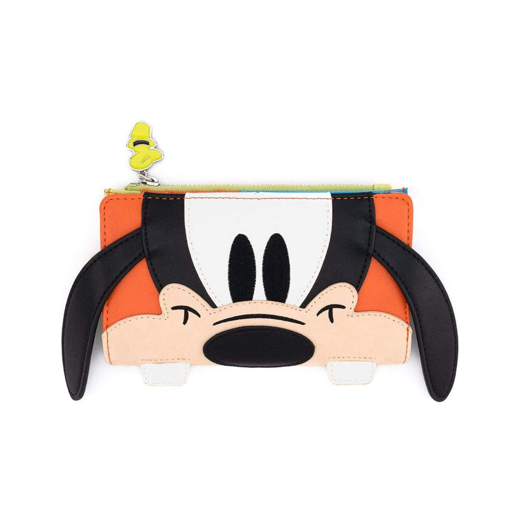 Loungefly Disney Goofy Cosplay Wallet