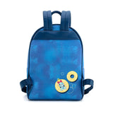 Loungefly Disney Lilo And Stitch Pineapple Floaty Stitch Mini Backpack - Radar Toys