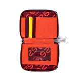 Loungefly Disney Lilo & Stitch Experiments 626 Zip Around Wallet - Radar Toys