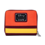 Loungefly Disney Lilo & Stitch Experiments 626 Zip Around Wallet - Radar Toys