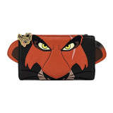 Loungefly Disney Lion King Scar Wallet - Radar Toys