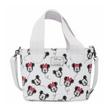 Loungefly Disney Mickey Mouse Balloons All Over Print Handbag Purse - Radar Toys