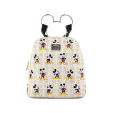 Loungefly Disney Mickey Mouse Hardware Backpack - Radar Toys