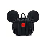 Loungefly Disney Mickey Mouse Pin Trader Cosplay Mini Backpack - Radar Toys