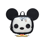 Loungefly Disney Mickey Mouse Pin Trader Cosplay Mini Backpack - Radar Toys