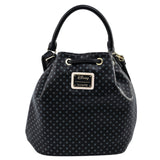 Loungefly Disney Minnie Mouse Bow Bucket Bag Purse - Radar Toys