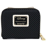 Loungefly Disney Minnie Mouse Bow Zip Around Wallet - Radar Toys
