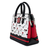 Loungefly Disney POP Sensational 6 Crossbody Bag Purse - Radar Toys