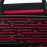 Loungefly Disney POP Sensational 6 Crossbody Bag Purse - Radar Toys