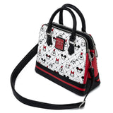 Loungefly Disney POP Sensational 6 Crossbody Bag Purse - Radar Toys