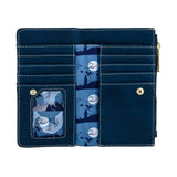 Loungefly Disney Peter Pan Second Star Flap Wallet - Radar Toys