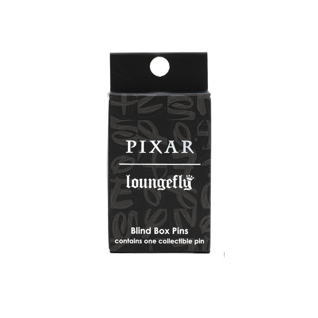 Loungefly Disney Pixar A Bug's Life Leaf Blind Box Enamel Pin