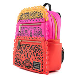 Loungefly Disney Pixar Coco Diecut Party Flags Mini Backpack - Radar Toys