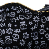 Loungefly Disney Pixar Coco Guitar Case Crossbody Bag Purse - Radar Toys