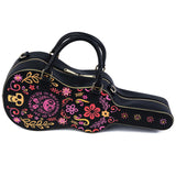 Loungefly Disney Pixar Coco Guitar Case Crossbody Bag Purse - Radar Toys