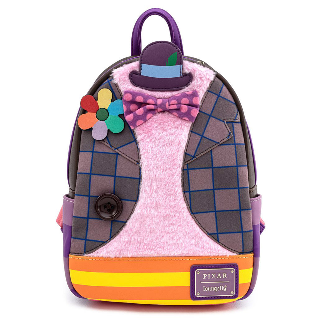 Loungefly Disney Pixar Inside Out Bing Bong Cosplay Mini Backpack