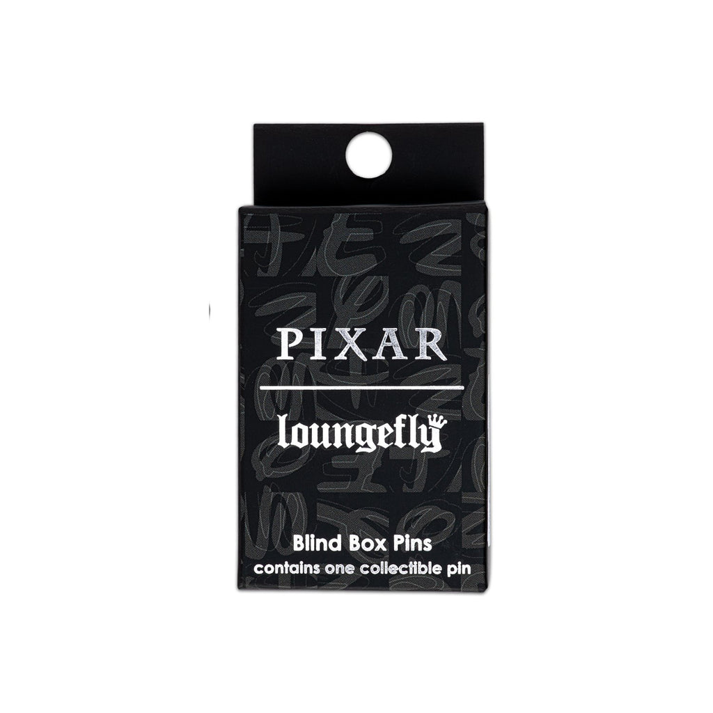 Loungefly Disney Pixar Toy Story Alien Themed Blind Box Enamel Pin