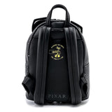 Loungefly Disney Pixar Wall-E Eve Boot Earth Day Cosplay Mini Backpack - Radar Toys