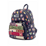 Loungefly Disney Princess Books Mini Backpack - Radar Toys