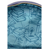 Loungefly Disney Princess Books Mini Backpack - Radar Toys