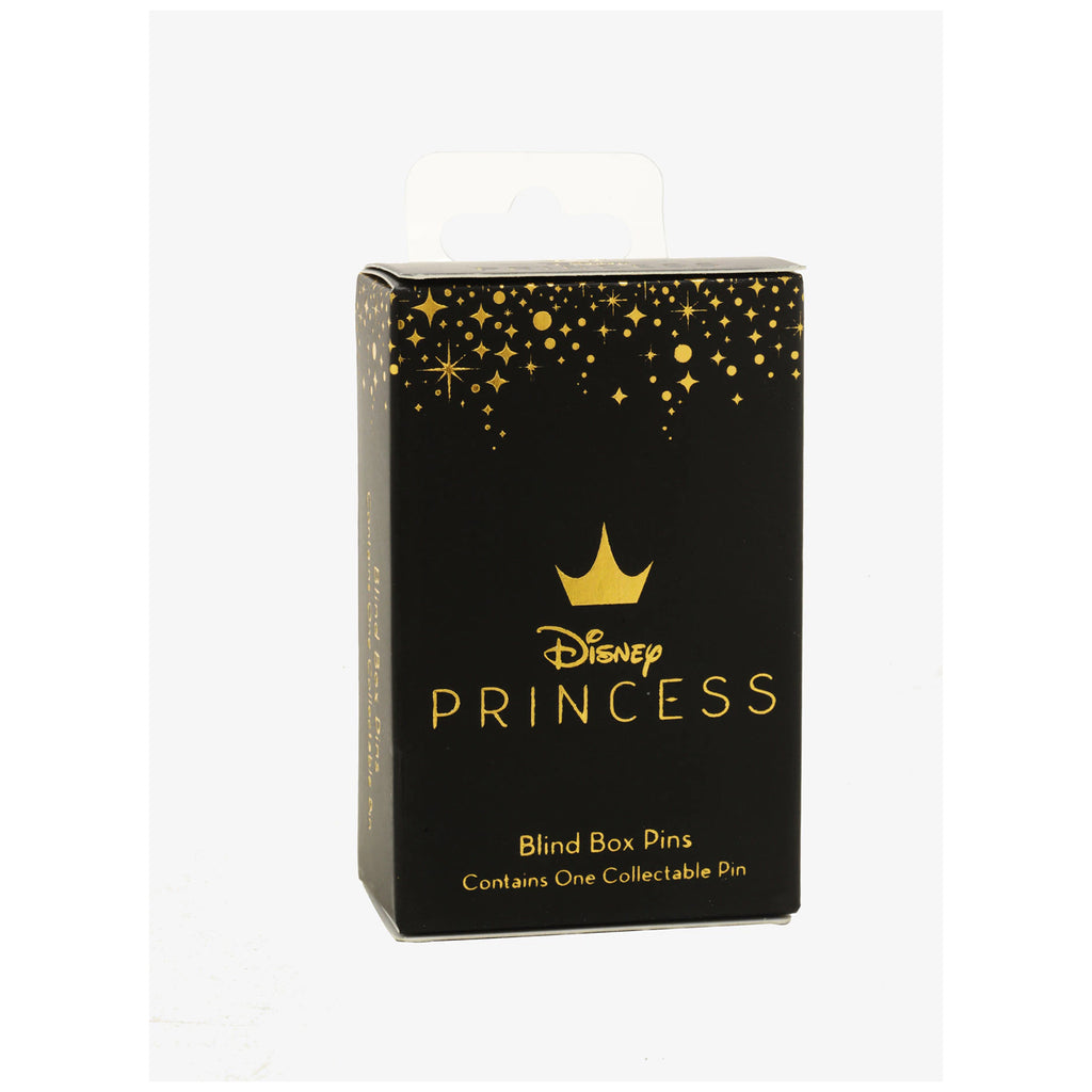 Loungefly Disney Princess Ice Cream Blind Box Enamel Pin