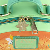 Loungefly Disney Princess & The Frog Tiana Mini Backpack - Radar Toys