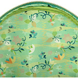 Loungefly Disney Princess & The Frog Tiana Mini Backpack - Radar Toys