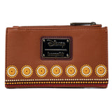 Loungefly Disney Rescuers Down Under Flap Wallet - Radar Toys