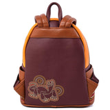 Loungefly Disney Rescuers Down Under Mini Backpack - Radar Toys
