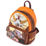 Loungefly Disney Rescuers Down Under Mini Backpack - Radar Toys